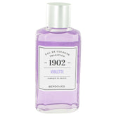 1902 Violette by Berdoues for Women. Eau De Cologne 8.3 oz